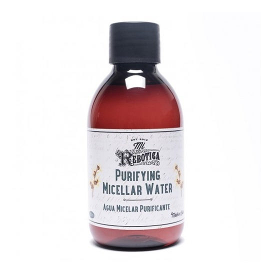 Mi Rebotica rensende toner 150ml