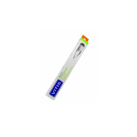 Vitis™ Access Zahnbürste für Zahnspangen 1 Stück