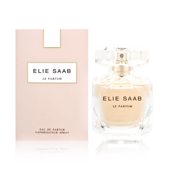 Elie Saab Saab Le Parfum Eau De Parfum 90ml Vaporetto