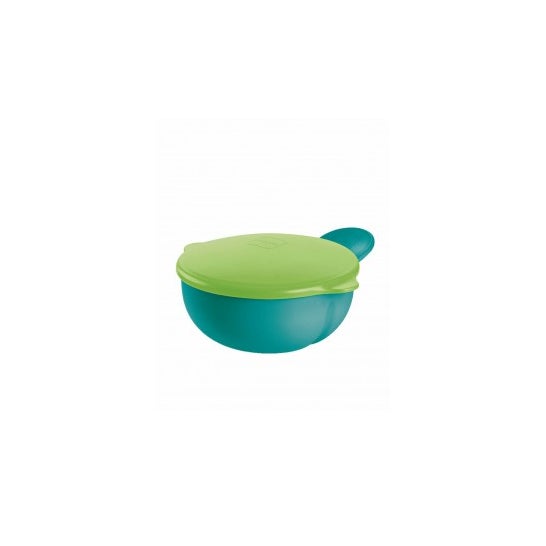 MAM Feeding Bowl Bol Con Dos Compartimentos MAM