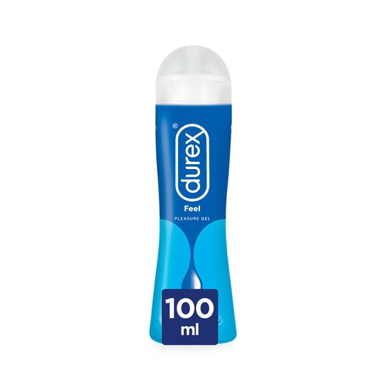 Durex Play Klee Feel 100ml