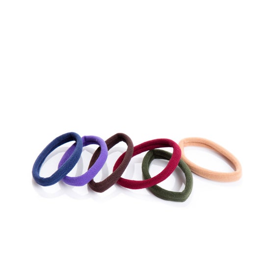 Inca Six Elastics Winter Assortment