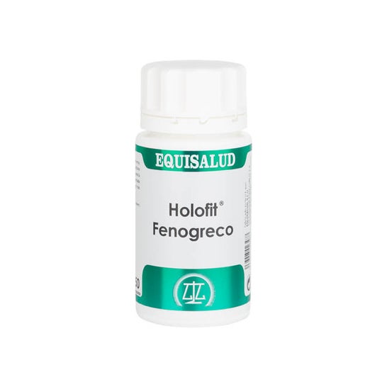 Holofit Fenogreco 50cps