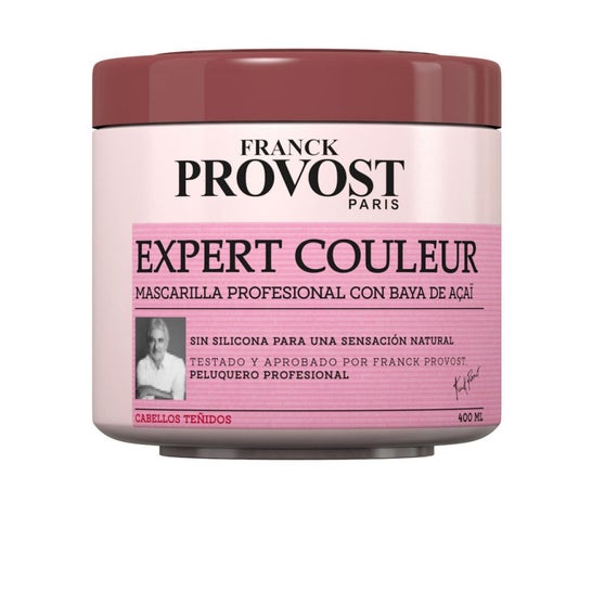 Provost Expert Couleur Mascarilla Color 400ml