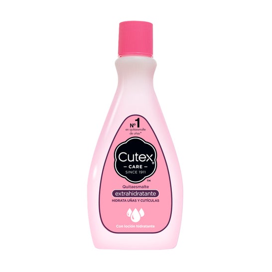 Cutex Quitaesmaltes 200 ml