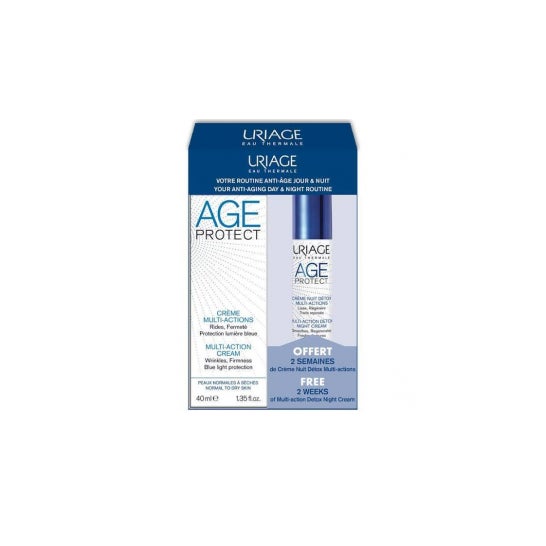 Uriage Age Protect Crème Multi Act 40ml