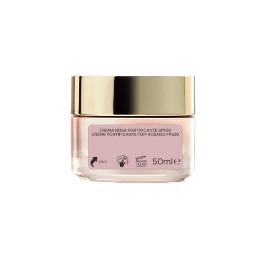 L'Oreal Age Perfect Golden Age Spf20 Crema Día 50 ml