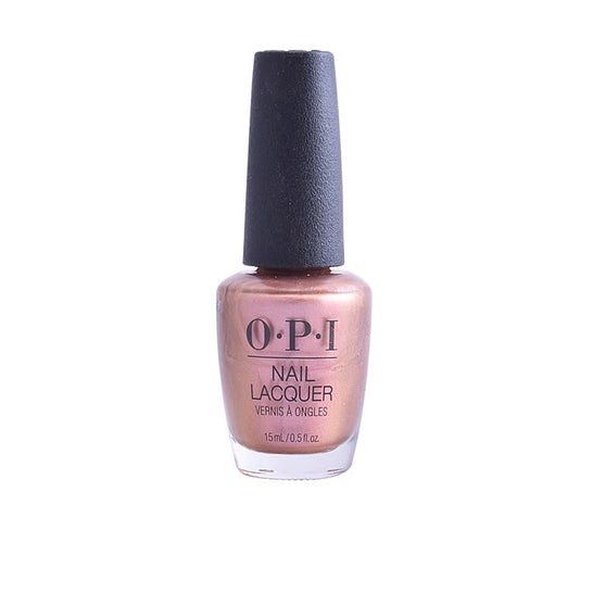Opi Nail Lacquer Made It To The Seventh Hill! 15ml
