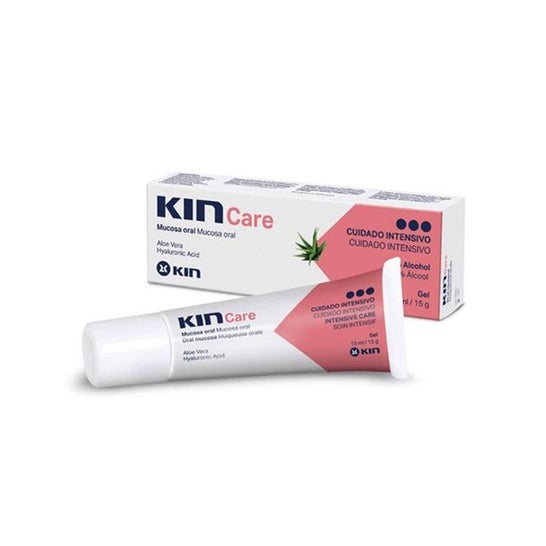 Kin Care-gel 15 ml