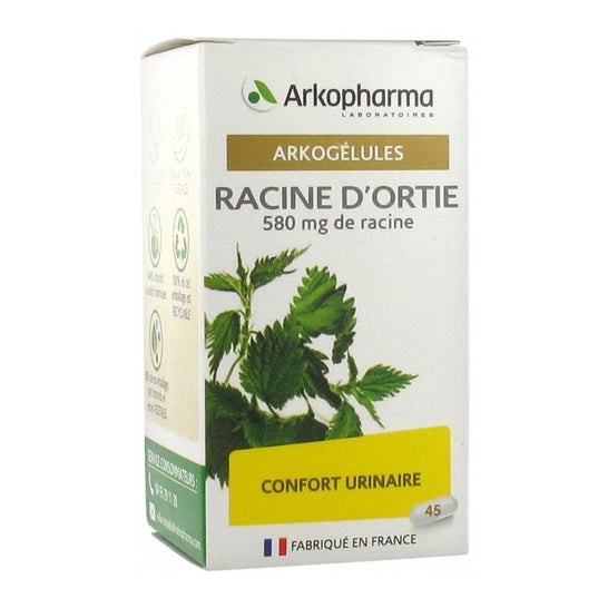 Nettle Root Gel Root Arkogel Fl/45