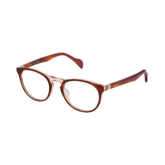 Tous Gafas de Vista VTOA224907LA Mujer 49mm 1ud