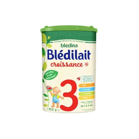 Bledina Product Discounts And Offers Promofarma