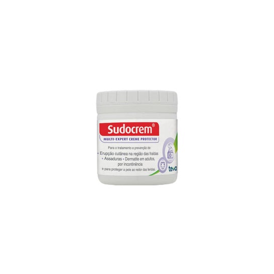 Sudocrem Multi-Expert Protective Cream 60g