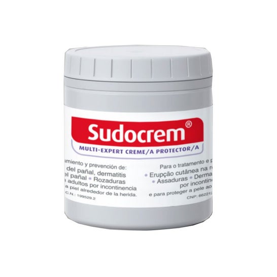 Sudocrem Multi-Expert Beschermende Crème 60g
