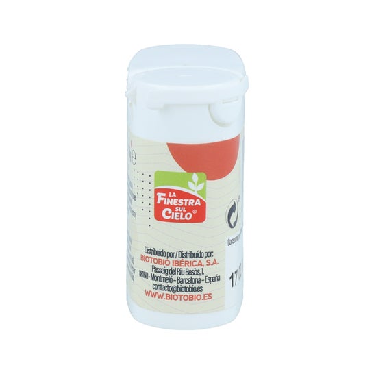 La Finestra sul Cielo Umeboshi Ume-San Pastillas 16g