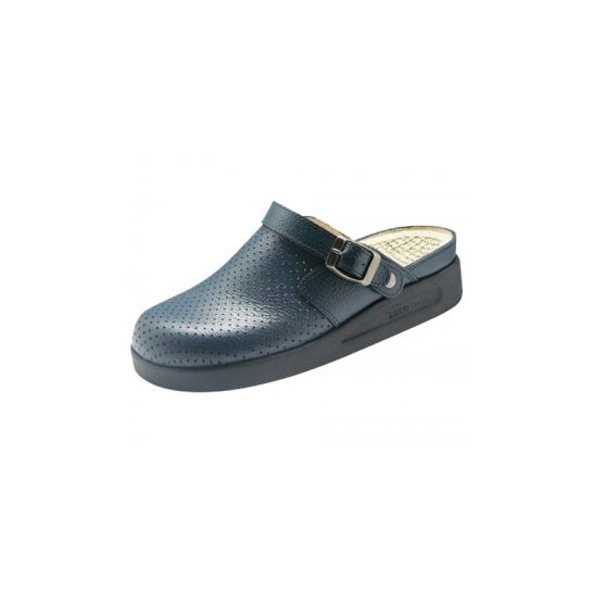 Leco Klinik blue clog nº45 1 pair
