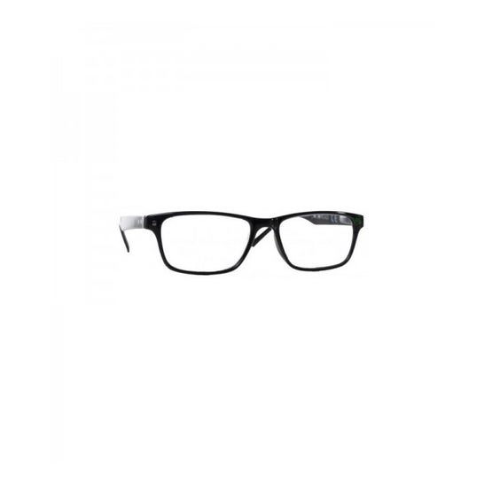 Banoftal Okulary Woody Black +,1,5 1szt