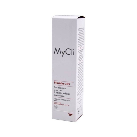 Mycli Op Pluriday 365 Emulsione 50ml