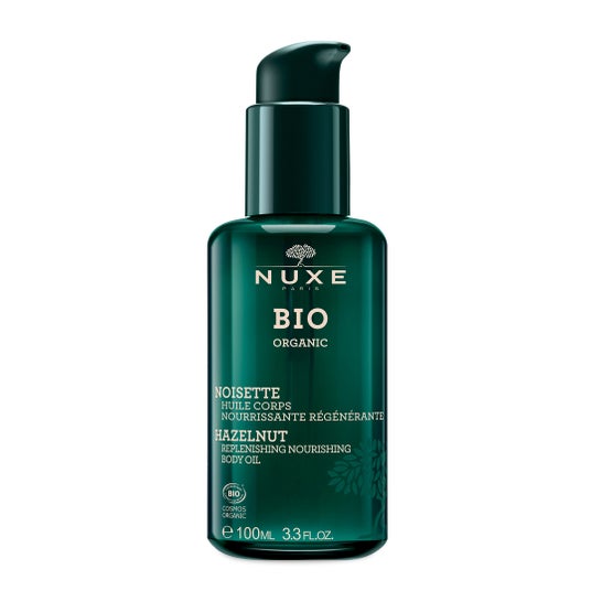 Nuxe Bio Nourishing Regenerating Body Oil 100ml
