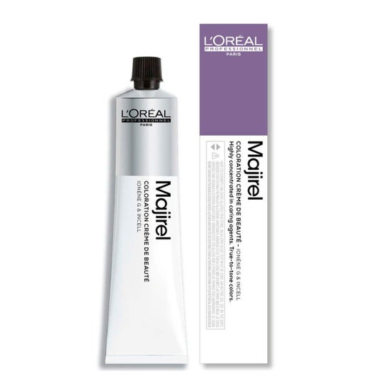 L'Oreal Majirel High Resist Color 8.2 50ml