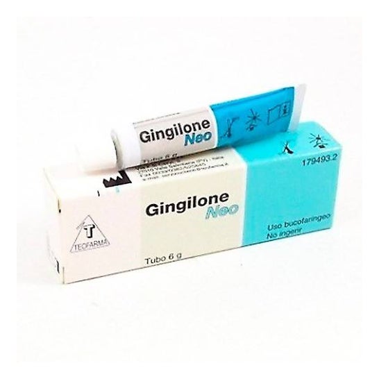 Gingilone Neo Gel 6 G