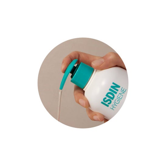 Isdin Pack Germisidin Original + Gel Hidroalcohólico