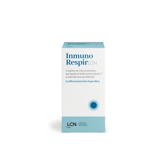 Immunorespir 40cps
