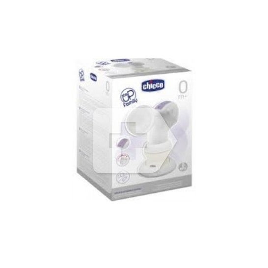 Chicco® sacaleches eléctrico 1ud