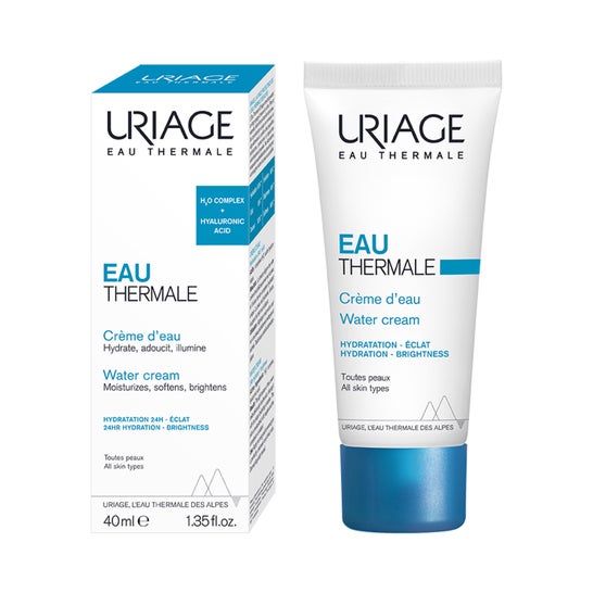 Uriage Light water cream 40ml