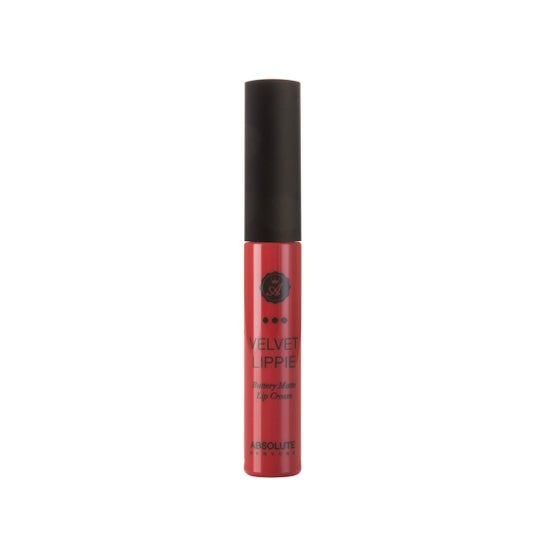 Absolute New York Rossetto Velvet Lippie Maneater 3g