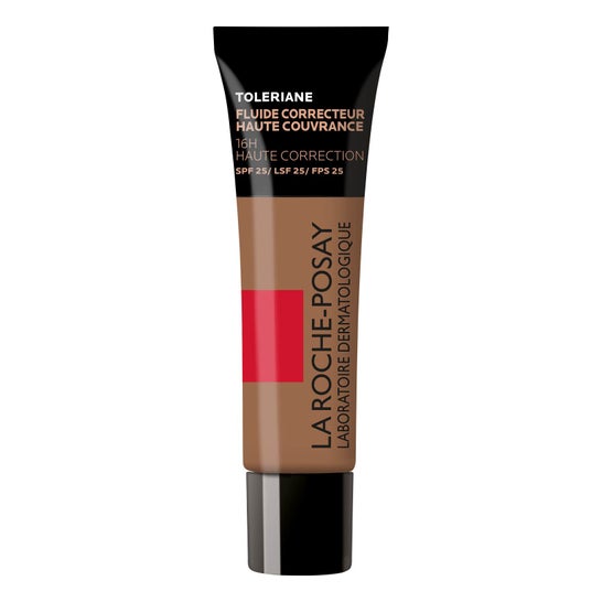La Roche-Posay Toleriane Teint Fluid Halé 30ml