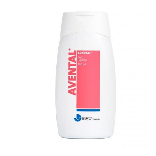 Avental® Liquid Talcum 200ml