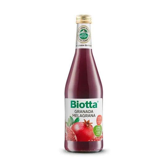 Biotta™ pomegranate juice 500ml Biotta™ pomegranate juice 500ml