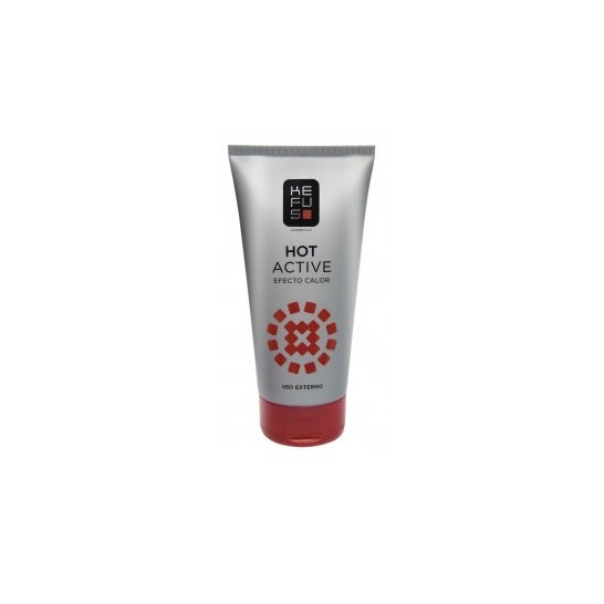 Kefus Hot Active 175 ml