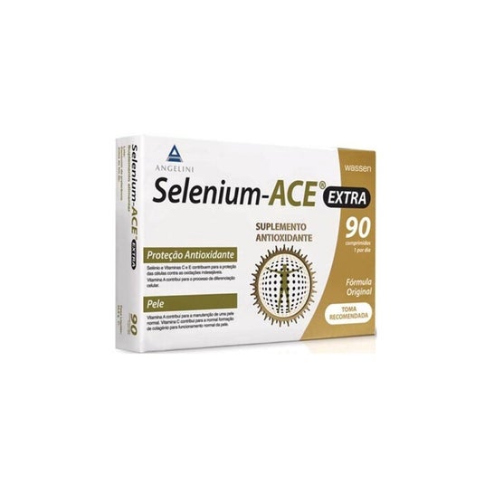 Angelini Selenium Ace Extra 30comp