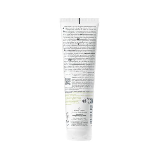 A-Derma Dermalibour + Barrier Crème Isolante 100ml