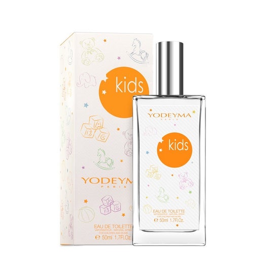Yodeyma Eau de Perfums Kids 50ml