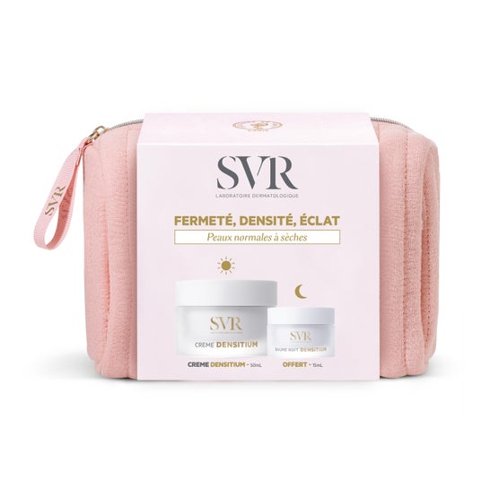 Svr Set Densitium
