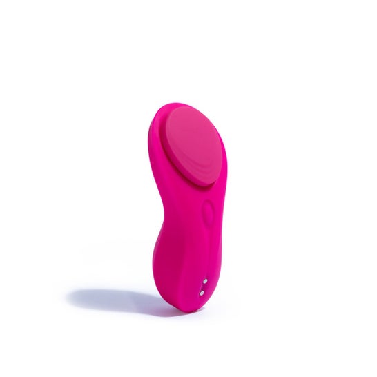 Platanomelón Cala Vibratore Clitoride 1 Unità