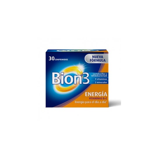Bion 3 Energy 30 Comp