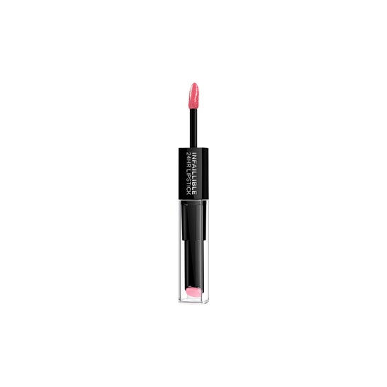 Loreal Infalible 24 h Brillo de Labios 109