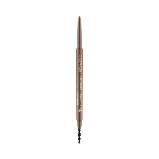 Artdeco Ultra Brow Pencil Wp 025 Warn Brown 1ud