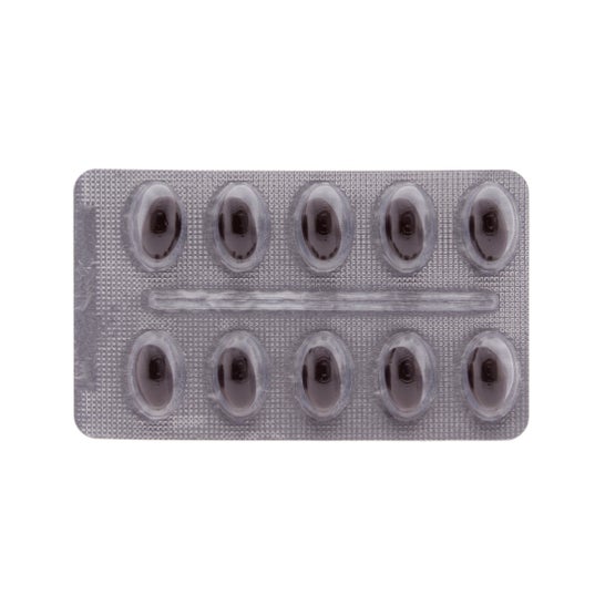 Gestagyn® Preconcepción 30caps