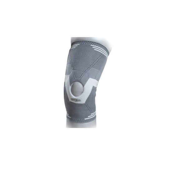 Donjoy Rotulax Rotulax aperto al ginocchio taglia 4