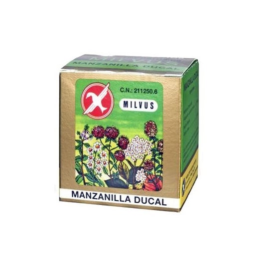 Ducal Manzanilla  1.2 G 10 Filtros