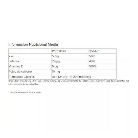 Arkopharma Arkobiotics Defensas Adultos 7uds Arkopharma Arkobiotics Defensas Adultos 7uds