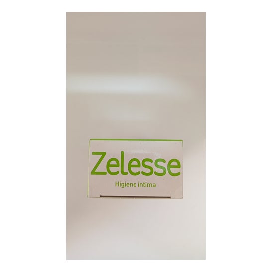 Zelesse Soin Intime Actif 250 ml