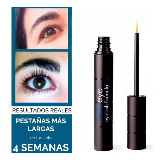 EvoEye Eyelash Formula Sérum 3ml | PromoFarma