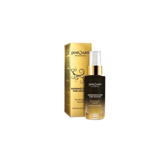 Postquam Radiance Exilir Pure Aceite Argán 30 ml