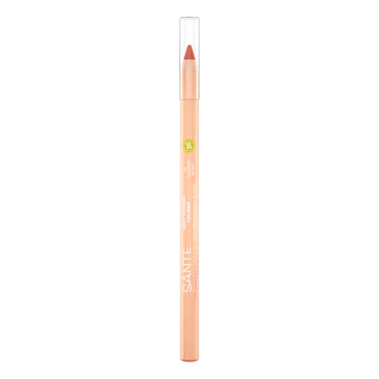 Sante Summer Berry Lip Liner Pencil 1,14g